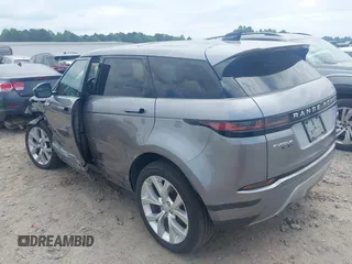 2020 Land Rover Range Rover Evoque SE z VIN SALZP2FX4LH059988, wystawiony jako IAAI lot #42207524 z przebiegiem 37 980 mil mil oraz . Historia ofert i sprzedaży dostępna na DreamBid. Obrazek 3.