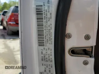 2017 Ram 2500 Tradesman with VIN 3C6UR5CJXHG732336, listed as a Copart auction lot 69974784 with 152,864 mi miles and Non repairable. Bid and sale history available at DreamBid. Image 12.
