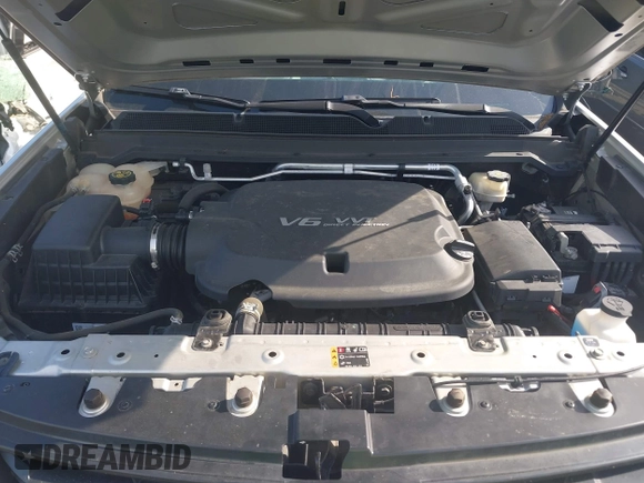 2017 Chevrolet Colorado 2WD WT with VIN 1GCGSBEN5H1213475, listed as a IAAI auction lot 41988209 with 66,422 mi miles and . Bid and sale history available at DreamBid. Image 10.