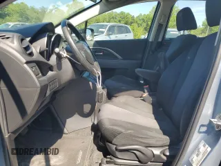 2013 Mazda 5 Sport z VIN JM1CW2BLXD0148001, wystawiony jako Copart lot #63296815 z przebiegiem 162 513 mil mil oraz Szkoda całkowita • Salvage title. Historia ofert i sprzedaży dostępna na DreamBid. Obrazek 7.