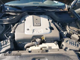 2009 Infiniti G37 Journey with VIN JNKCV61E79M301137, listed as a IAAI auction lot 41862961 with 193,627 mi miles and . Bid and sale history available at carsss.com. Image 10.