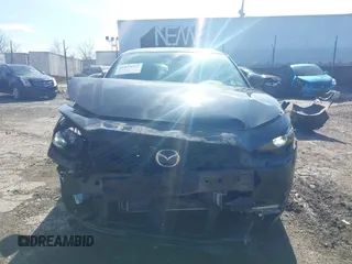 2021 Mazda CX-30 S with VIN 3MVDMBAL5MM249910, listed as a IAAI auction lot 41875515 with 39,190 mi miles and . Bid and sale history available at carsss.com. Image 11.