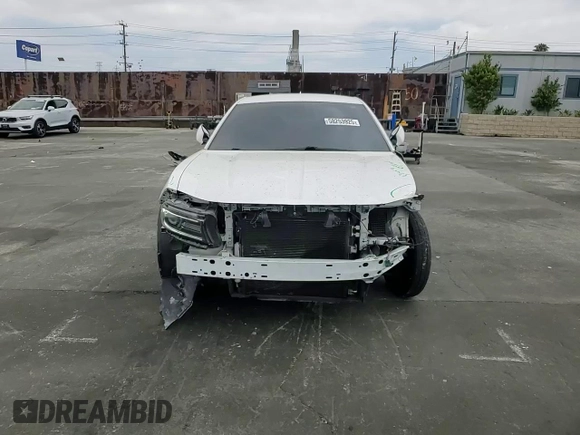 2015 Dodge Charger SXT z VIN 2C3CDXHG7FH721601, wystawiony jako Copart lot #58253925 z przebiegiem 123 004 mil mil oraz Szkoda całkowita • Salvage title. Historia ofert i sprzedaży dostępna na DreamBid. Obrazek 14.