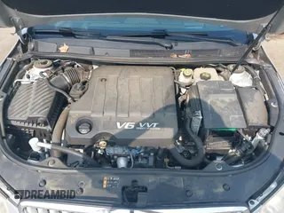 2012 Buick LaCrosse Premium 1 z VIN 1G4GD5E33CF181997, wystawiony jako IAAI lot #42411613 z przebiegiem 59 246 mil mil oraz . Historia ofert i sprzedaży dostępna na DreamBid. Obrazek 10.