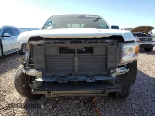 2017 GMC Canyon 2WD SLE with VIN 1GTG5CEN2H1142314, listed as a Copart auction lot 44445105 with 74,584 mi miles and Salvage Title. Bid and sale history available at carsss.com. Image 5.