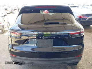 2023 Porsche Cayenne с VIN WP1AA2AY3PDA03428, выставлен на аукционе IAAI как лот 42003079 с пробегом 2 564 миль миль и . История ставок и продаж доступна на DreamBid. Изображение 16.