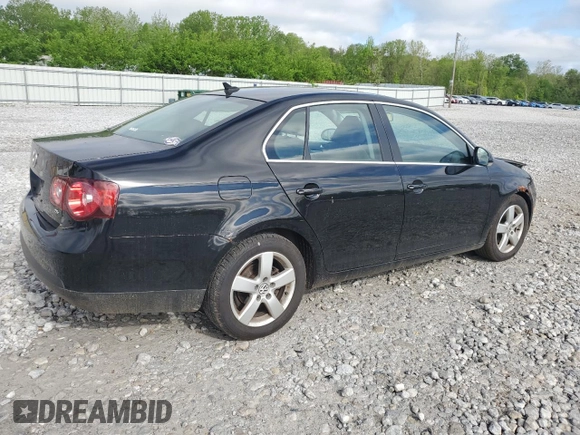 2009 Volkswagen Jetta SE с VIN 3VWRZ71K09M152289, выставлен на аукционе Copart как лот 56928795 с пробегом 103 347 миль миль и Списание • Salvage title. История ставок и продаж доступна на DreamBid. Изображение 3.