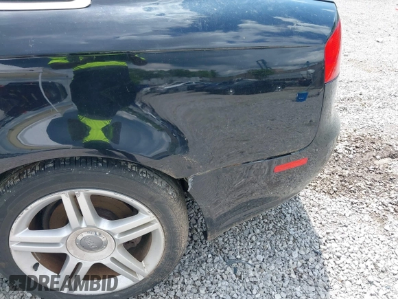 2007 Audi A4 2.0T with VIN WAUDF78E47A262226, listed as a IAAI auction lot 42255207 with 214,199 mi miles and . Bid and sale history available at DreamBid. Image 12.