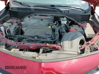 2020 Buick Encore GX Preferred with VIN KL4MMBS23LB101407, listed as a Copart auction lot 67830375 with 60,837 mi miles and Salvage title. Bid and sale history available at DreamBid. Image 13.