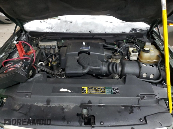 2003 Ford Expedition Eddie Bauer with VIN 1FMFU18L63LC17232, listed as a Copart auction lot 89320165 with 182,363 mi miles and Clean Title. Bid and sale history available at carsss.com. Image 13.
