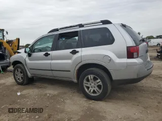 2006 Mitsubishi Endeavor LS with VIN 4A4MN21S46E062942, listed as a Copart auction lot 37962174 with 179,071 mi miles and Salvage Title. Bid and sale history available at carsss.com. Image 2.