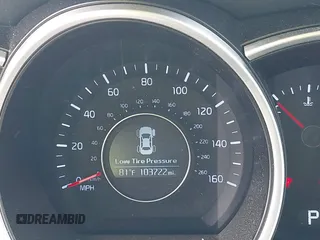 2015 Kia Optima EX с VIN 5XXGN4A77FG473663, выставлен на аукционе IAAI как лот 42284601 с пробегом 103 722 миль миль и . История ставок и продаж доступна на DreamBid. Изображение 15.