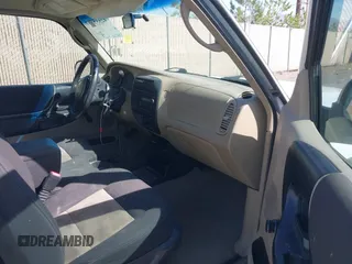 2004 Ford Ranger XL with VIN 1FTYR10D04PB26874, listed as a IAAI auction lot 42335337 with 196,322 mi miles and . Bid and sale history available at DreamBid. Image 5.
