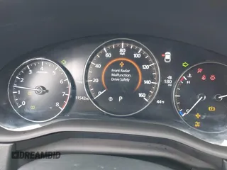 2023 Mazda CX-30 S Carbon Edition с VIN 3MVDMBCM0PM520804, выставлен на аукционе IAAI как лот 41487833 с пробегом 11 542 миль миль и . История ставок и продаж доступна на DreamBid. Изображение 7.
