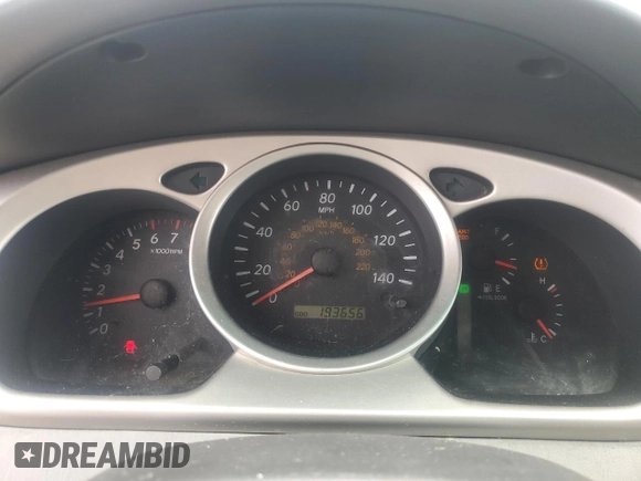 2006 Toyota Highlander z VIN JTEGP21A960121966, wystawiony jako Copart lot #58623015 z przebiegiem 193 656 mil mil oraz Czysty tytuł • Clean title. Historia ofert i sprzedaży dostępna na DreamBid. Obrazek 9.
