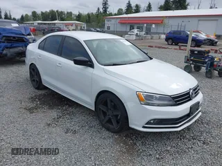 2016 Volkswagen Jetta Sport с VIN 3VWD17AJ9GM275014, выставлен на аукционе IAAI как лот 42474963 с пробегом 139 448 миль миль и . История ставок и продаж доступна на DreamBid. Изображение 1.