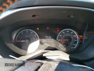 2023 Subaru Crosstrek Premium с VIN JF2GTACC9PG259073, выставлен на аукционе Copart как лот 46445065 с пробегом 27 228 миль миль и Списание • Salvage title. История ставок и продаж доступна на DreamBid. Изображение 9.