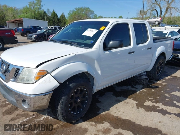 2011 Nissan Frontier SL with VIN 1N6AD0ER9BC416000, listed as a IAAI auction lot 41995111 with 129,012 mi miles and . Bid and sale history available at DreamBid. Image 2.