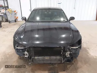 2015 Audi S7 with VIN WAUW2AFC0FN015327, listed as a IAAI auction lot 41964788 with 145,953 mi miles. Bid and sale history available at carsss.com. Image 13.