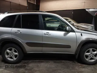 2001 Toyota RAV4 with VIN JTEHH20V410059276, listed as a IAAI auction lot 42473915 with 145,627 mi miles and . Bid and sale history available at DreamBid. Image 14.