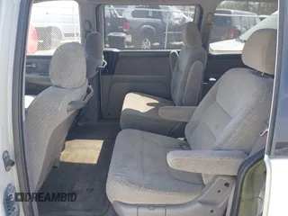 2002 Honda Odyssey LX z VIN 2HKRL18532H567409, wystawiony jako IAAI lot #42069502 z przebiegiem 173 662 mil mil oraz . Historia ofert i sprzedaży dostępna na DreamBid. Obrazek 8.