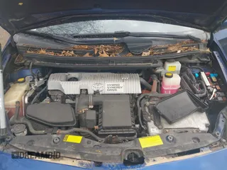 2011 Toyota Prius I z VIN JTDKN3DU5B5335656, wystawiony jako IAAI lot #42177792 z przebiegiem 290 104 mil mil oraz . Historia ofert i sprzedaży dostępna na DreamBid. Obrazek 10.