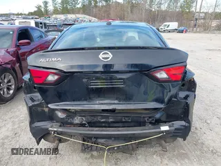 2019 Nissan Altima S with VIN 1N4BL4BV6KC243299, listed as a IAAI auction lot 41605894 with 150,108 mi miles and . Bid and sale history available at DreamBid. Image 16.