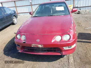 2001 Acura Integra with VIN JH4DB75521S001177, listed as a IAAI auction lot 42569768 with 227,861 mi miles and . Bid and sale history available at DreamBid. Image 6.