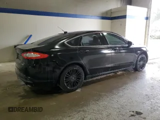 2014 Ford Fusion SE with VIN 3FA6P0HDXER107521, listed as a Copart auction lot 49826565 with 157,263 mi miles and Clean Title. Bid and sale history available at carsss.com. Image 3.