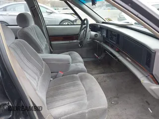 1999 Buick LeSabre Custom with VIN 1G4HP52K8XH498255, listed as a IAAI auction lot 41996210 with 210,914 mi miles and . Bid and sale history available at DreamBid. Image 5.