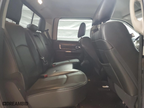 2013 Ram 2500 Laramie with VIN 3C6UR5FL9DG538565, listed as a Copart auction lot 47605065 with 246,071 mi miles and Salvage Title. Bid and sale history available at carsss.com. Image 10.