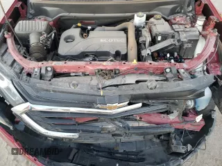 2019 Chevrolet Equinox LT with VIN 2GNAXUEV6K6131897, listed as a Copart auction lot 41623355 with 64,102 mi miles and Salvage Title. Bid and sale history available at carsss.com. Image 13.