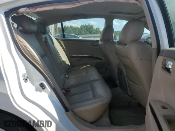 2007 Nissan Maxima 3.5 SE with VIN 1N4BA41E47C846167, listed as a Copart auction lot 74698464 with 215,023 mi miles and Salvage Title. Bid and sale history available at carsss.com. Image 10.