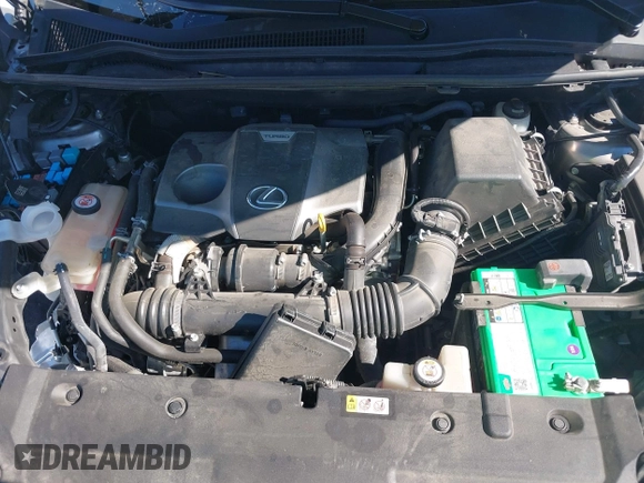 2019 Lexus NX 300 с VIN JTJBARBZ6K2192499, выставлен на аукционе IAAI как лот 42182119 с пробегом 27 085 миль миль и . История ставок и продаж доступна на DreamBid. Изображение 10.