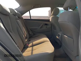 2009 Toyota Camry with VIN 4T1BE46K39U334468, listed as a IAAI auction lot 41511576 with Not Provided miles and . Bid and sale history available at DreamBid. Image 8.