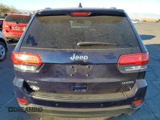 2016 Jeep Grand Cherokee Laredo z VIN 1C4RJFAG5GC463828, wystawiony jako Copart lot #89326575 z przebiegiem 74 669 mil mil oraz Szkoda całkowita • Salvage title. Historia ofert i sprzedaży dostępna na DreamBid. Obrazek 6.