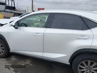 2019 Lexus NX with VIN JTJYARBZ4K2116970, listed as a IAAI auction lot 41871746 with 56,206 mi miles. Bid and sale history available at carsss.com. Image 14.