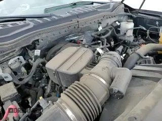 2022 Ford F-250 XL z VIN 1FT7W2BN4NED69598, wystawiony jako Copart lot #59745215 z przebiegiem 83 562 mil mil oraz Nie do naprawy • Non repairable. Historia ofert i sprzedaży dostępna na DreamBid. Obrazek 15.