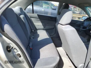 2002 Mitsubishi Lancer ES with VIN JA3AJ26E72U070346, listed as a Copart auction lot 70280254 with 168,260 mi miles and Salvage Title. Bid and sale history available at DreamBid. Image 10.