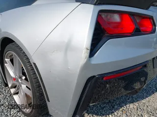 2015 Chevrolet Corvette 3LT with VIN 1G1YF2D7XF5113771, listed as a IAAI auction lot 42555790 with 83,467 mi miles and . Bid and sale history available at DreamBid. Image 18.