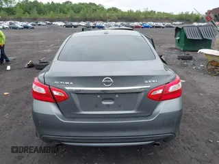 2017 Nissan Altima SL with VIN 1N4BL3AP7HC108127, listed as a IAAI auction lot 42371479 with 55,000 mi miles and . Bid and sale history available at DreamBid. Image 16.