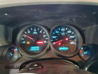 2011 GMC Sierra 1500 Work Truck z VIN 1GTN1TEA1BZ376694, wystawiony jako Copart lot #82595254 z przebiegiem 119 128 mil mil oraz Szkoda całkowita • Salvage title. Historia ofert i sprzedaży dostępna na DreamBid. Obrazek 9.
