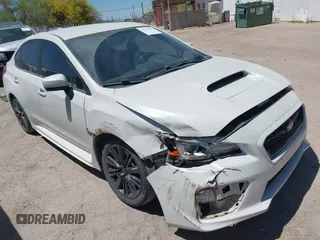 2017 Subaru WRX с VIN JF1VA1B61H9805299, выставлен на аукционе IAAI как лот 42131611 с пробегом 85 505 миль миль и . История ставок и продаж доступна на DreamBid. Изображение 1.
