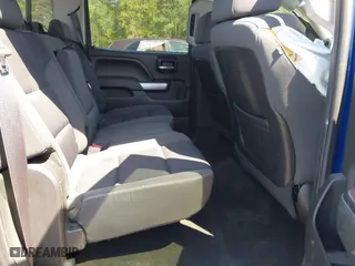 2014 Chevrolet Silverado 1500 LT with VIN 3GCUKREH1EG181742, listed as a IAAI auction lot 42001120 with 246,364 mi miles. Bid and sale history available at carsss.com. Image 8.