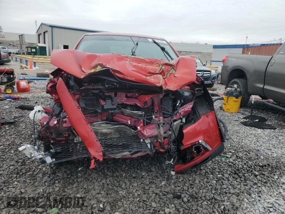 2019 Mitsubishi Outlander Sport SE 2.0 with VIN JA4AP4AU5KU017620, listed as a Copart auction lot 46312155 with 83,032 mi miles and Salvage Title. Bid and sale history available at carsss.com. Image 5.