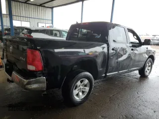 2023 Ram 1500 SLT z VIN 1C6RR7LG8PS517373, wystawiony jako Copart lot #53903705 z przebiegiem 38 176 mil mil oraz Nie do naprawy • Non repairable. Historia ofert i sprzedaży dostępna na DreamBid. Obrazek 3.