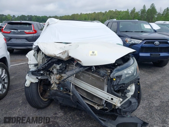 2013 Honda CR-V EX-L with VIN 5J6RM4H74DL043789, listed as a IAAI auction lot 41995414 with 99,787 mi miles and . Bid and sale history available at DreamBid. Image 12.