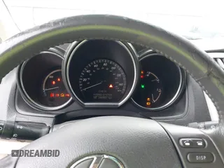 2006 Lexus RX 400h с VIN JTJHW31U660019369, выставлен на аукционе IAAI как лот 42312261 с пробегом 244 769 миль миль и . История ставок и продаж доступна на DreamBid. Изображение 7.