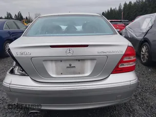 2004 Mercedes-Benz C 230 Kompressor with VIN WDBRF40J74F541277, listed as a IAAI auction lot 41480941 with 100,708 mi miles and . Bid and sale history available at DreamBid. Image 16.