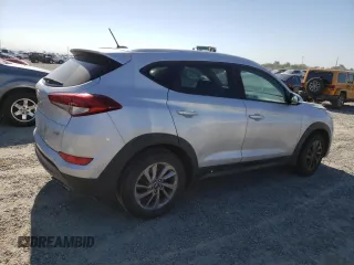 2016 Hyundai Tucson Limited z VIN KM8J33A21GU156026, wystawiony jako Copart lot #54761515 z przebiegiem 174 806 mil mil oraz Szkoda całkowita • Salvage title. Historia ofert i sprzedaży dostępna na DreamBid. Obrazek 3.
